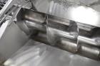 Mtc Ss Screw Conveyor